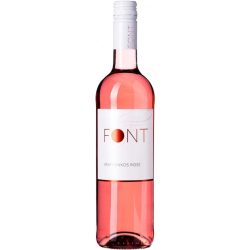 FONT Kékfrankos Rosé