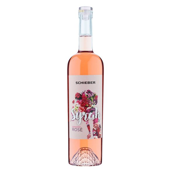 SCHIEBER Syrah Rosé