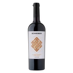 SCHIEBER Cabernet Franc