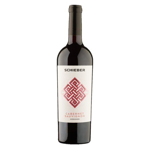 SCHIEBER Cabernet Sauvignon