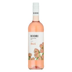 BODRI Rozi - Rosé 2023