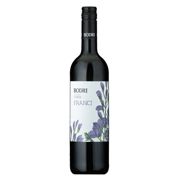 BODRI Franci Cabernet Franc