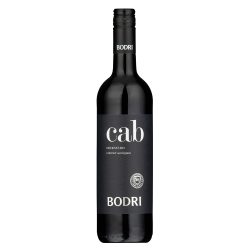 BODRI Cabernet Sauvignon