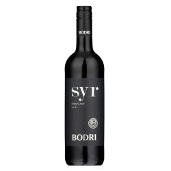 BODRI Syrah