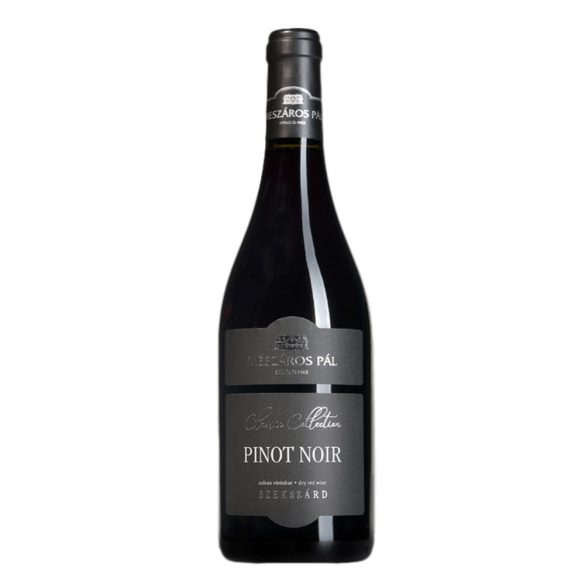 MÉSZÁROS Pinot Noir