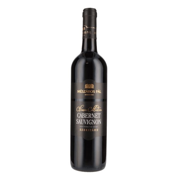 MÉSZÁROS Cabernet Sauvignon