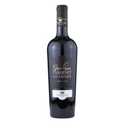 MÉSZÁROS Grandiózus Cabernet Sauvignon