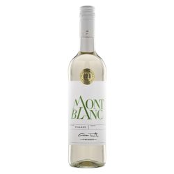 GÜNZER TAMÁS Mont Blanc