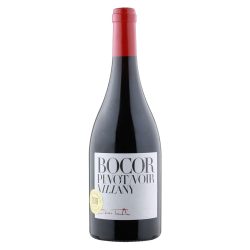 GÜNZER TAMÁS Bocor Pinot Noir