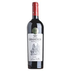 GÜNZER TAMÁS Grandior Merlot