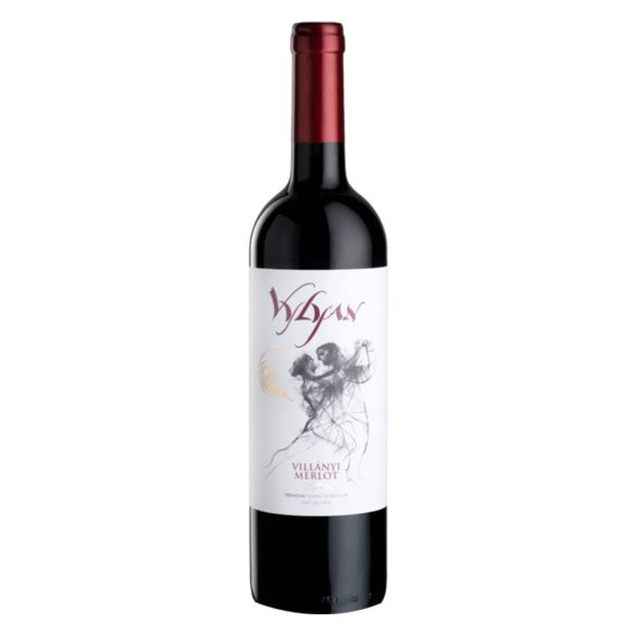 VYLYAN Merlot