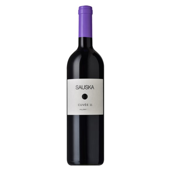 SAUSKA Cuvée 11