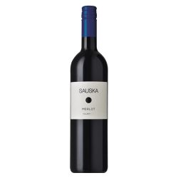 SAUSKA Merlot