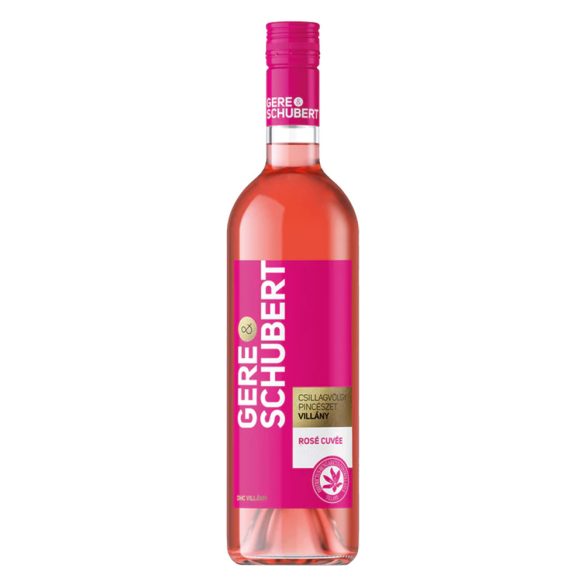 GERE & SCHUBERT Rosé 2023