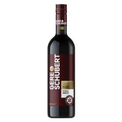 GERE & SCHUBERT Syrah-Merlot