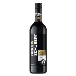 GERE & SCHUBERT Merlot