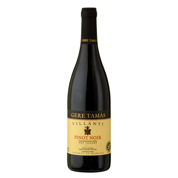 GERE TAMÁS Pinot Noir