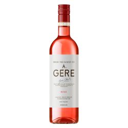 GERE ATTILA Rosé