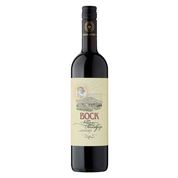 BOCK PortaGéza Portugieser