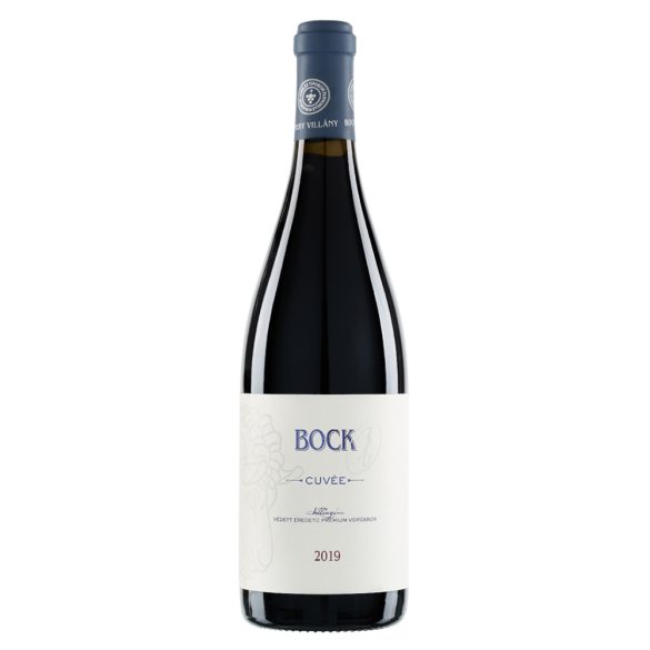 BOCK Valér Cuvée Selection