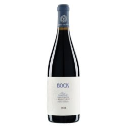 BOCK Valér Cabernet Sauvignon Selection