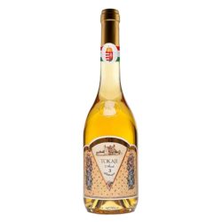 EVINOR Tokaji Aszú 3 puttonyos 0,5l