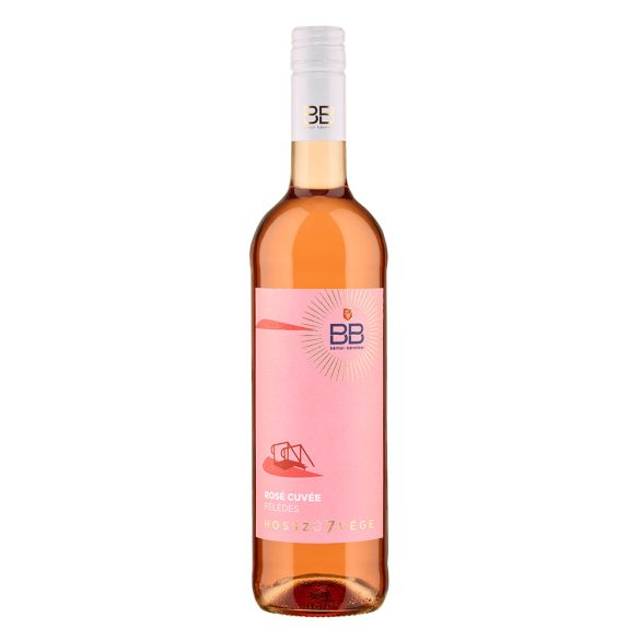 BB Rosé Cuvée Félédes