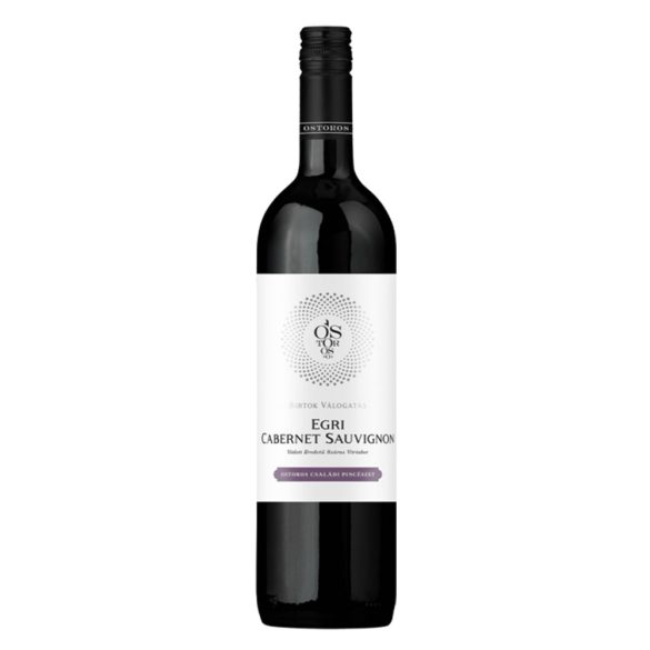 OSTOROS Cabernet Sauvignon