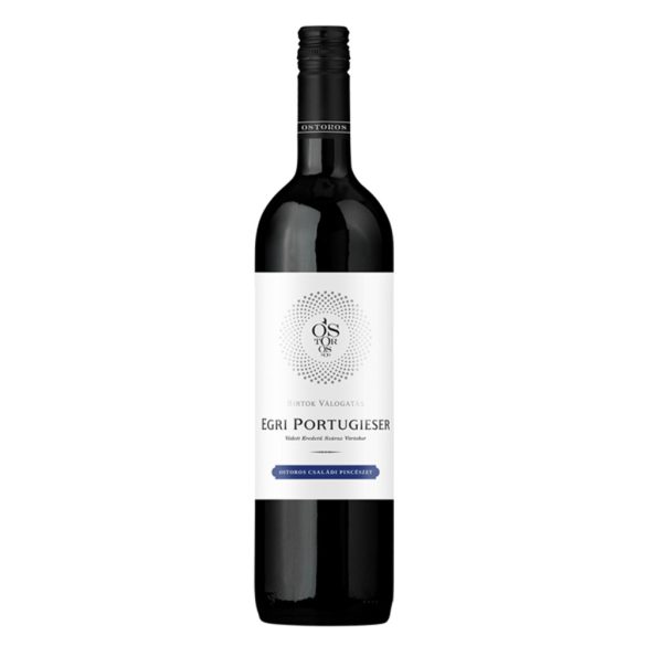 OSTOROS Portugieser