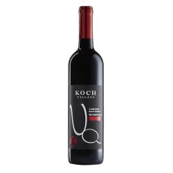 KOCH Classicus Villányi Cabernet Sauvignon