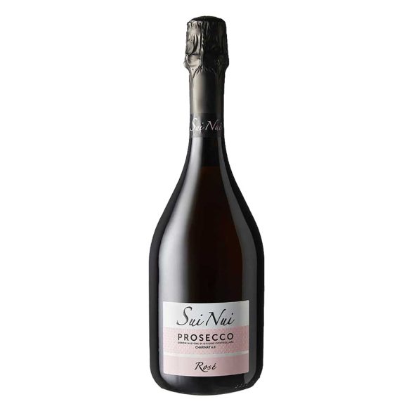 SUI NUI Rosé Prosecco DOC Spum. Brut 