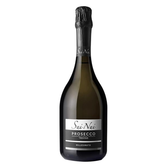 SUI NUI Prosecco DOC Treviso Extra Dry