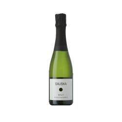 SAUSKA Brut (0,375 liter) Méthode Traditionelle