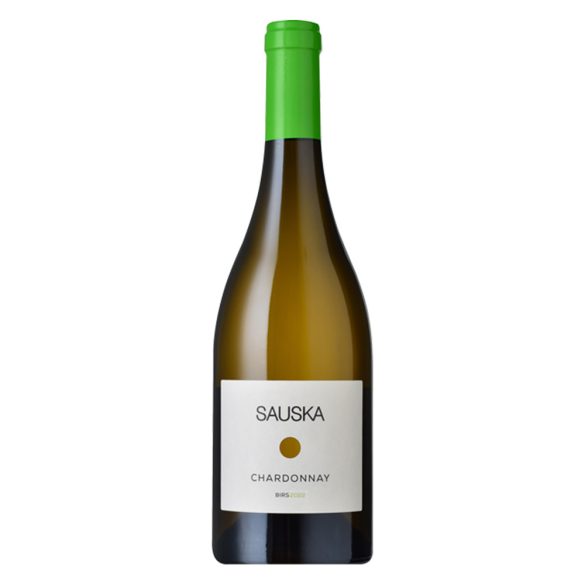 SAUSKA Chardonnay Birs