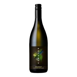 POUNAMU Special Sauvignon Blanc    NEW ZEALAND