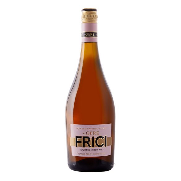 GERE ATTILA Frici Rosé