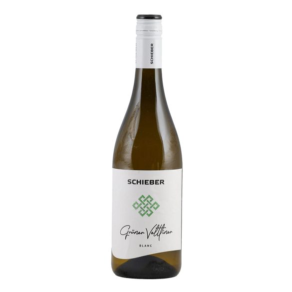 SCHIEBER Grüner Veltliner