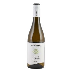 SCHIEBER Cserfes Blanc