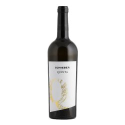 SCHIEBER Quinta prémium Sauvignon Blanc