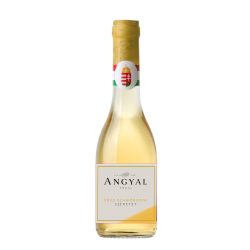 ANGYAL Szeretet-Szamorodni édes 0,25l