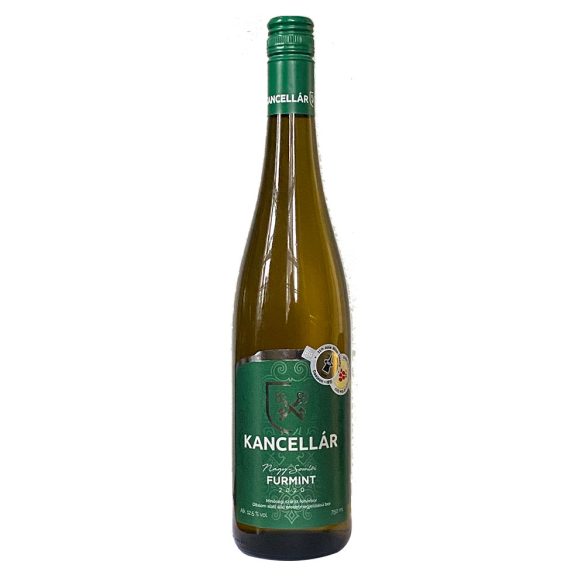 KANCELLÁR Nagy-Somlói Furmint