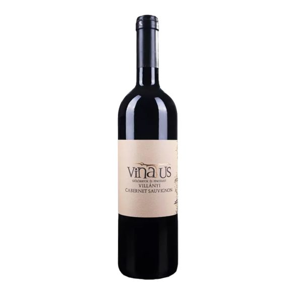 VINATUS Prémium Cabernet Sauvignon