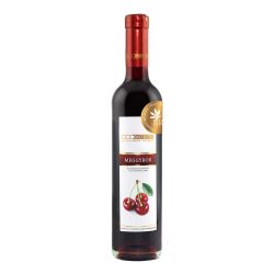 MOKOS Meggybor (édes)