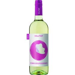 Hilltop Cserszegi Fűszeres 