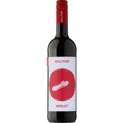 Hilltop Merlot