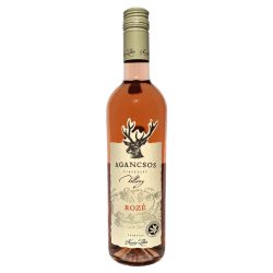 Agancsos Rosé