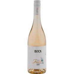 Bock Fanni Gyöngyöző Fehérbor