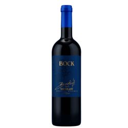 Bock Merlot Special Reserve