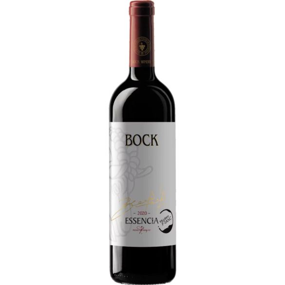 Bock Villányi Franc Essencia
