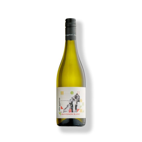 VILLA GYETVAI Sauvignon Blanc